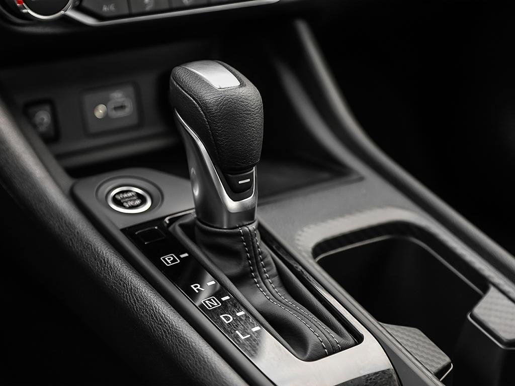 2025 Nissan Sentra S PLUS