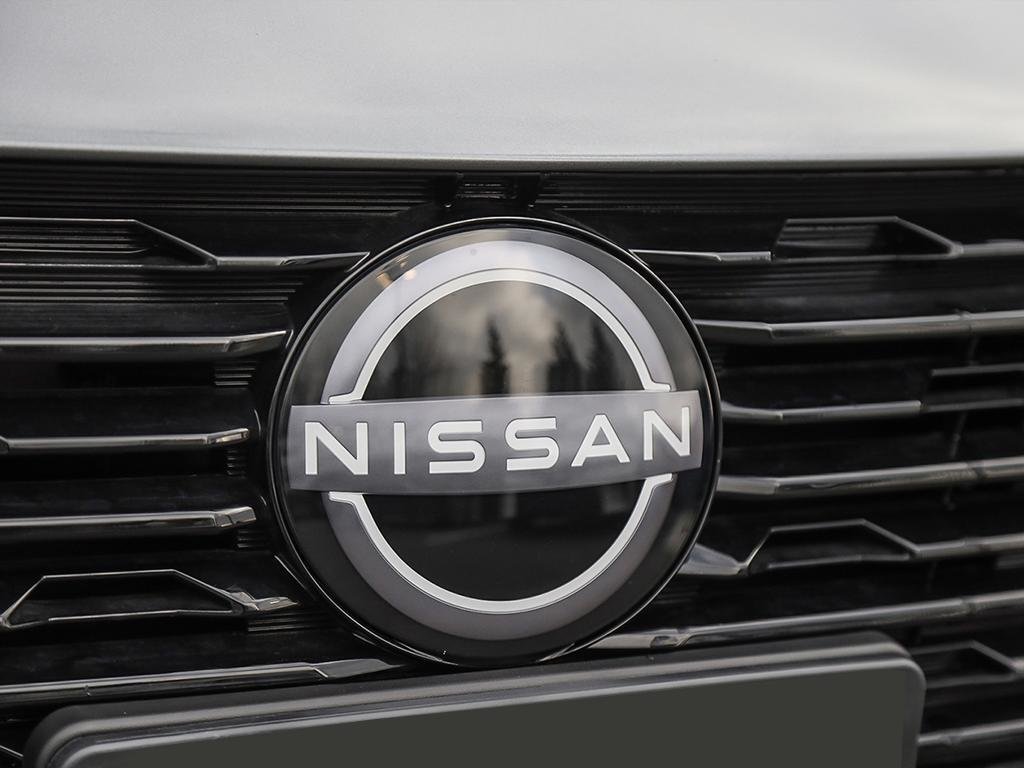 2025 Nissan Sentra S PLUS