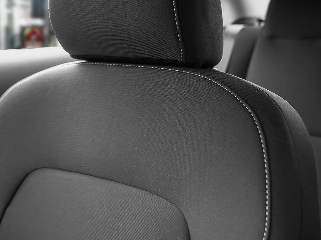 2025 Nissan Sentra S PLUS