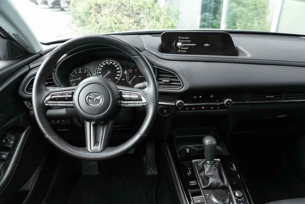 2023 Mazda CX-30 GS