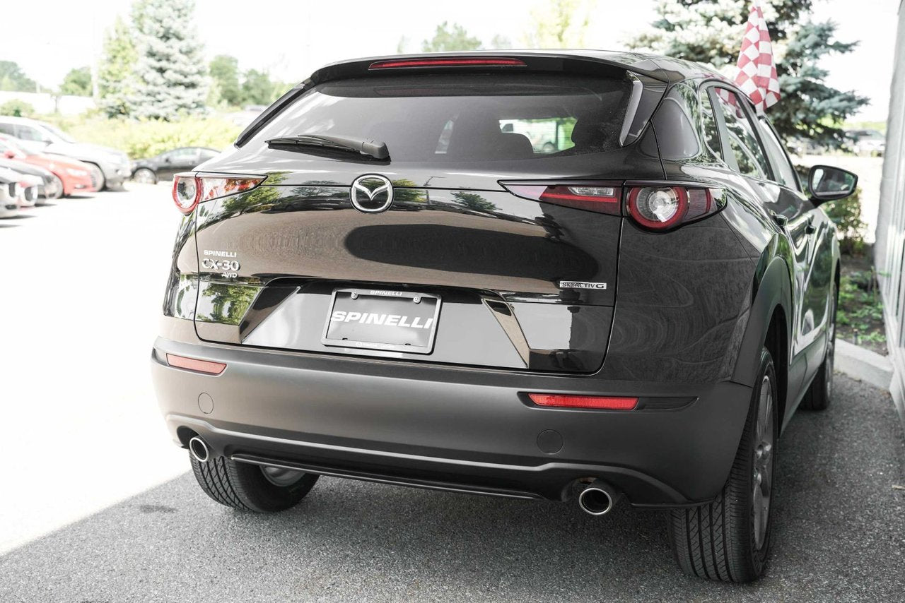 2023 Mazda CX-30 GS