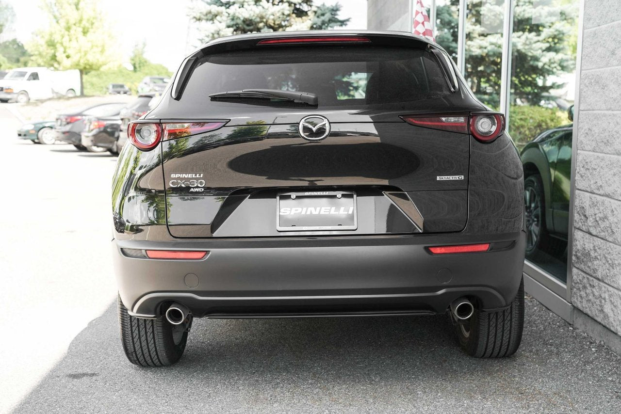 2023 Mazda CX-30 GS