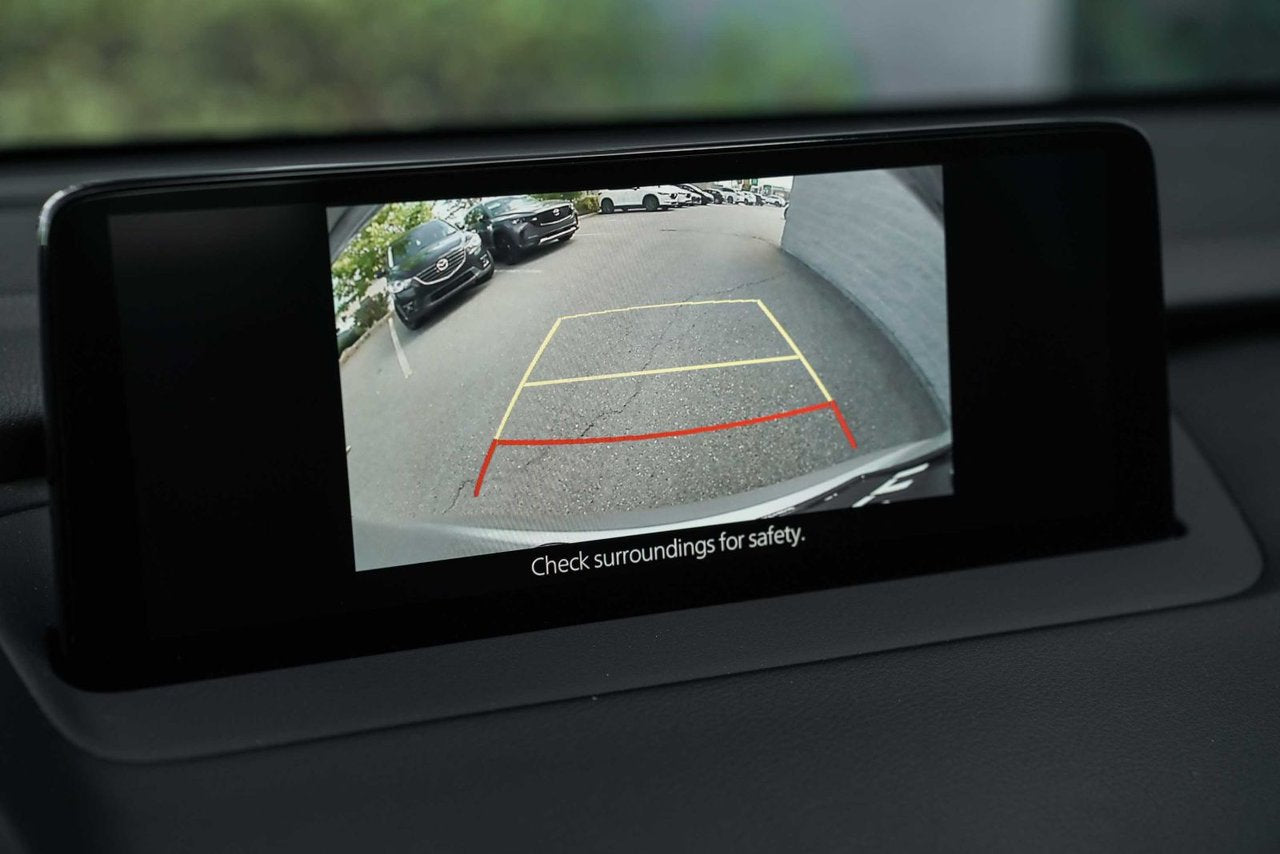 2022 Mazda CX-9 GS-L