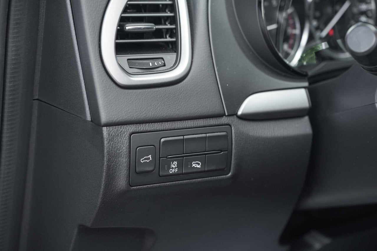 2022 Mazda CX-9 GS-L