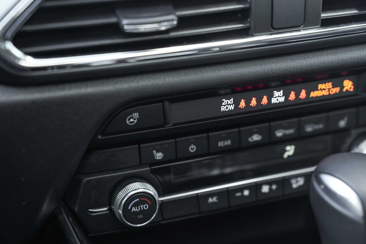 2022 Mazda CX-9 GS-L