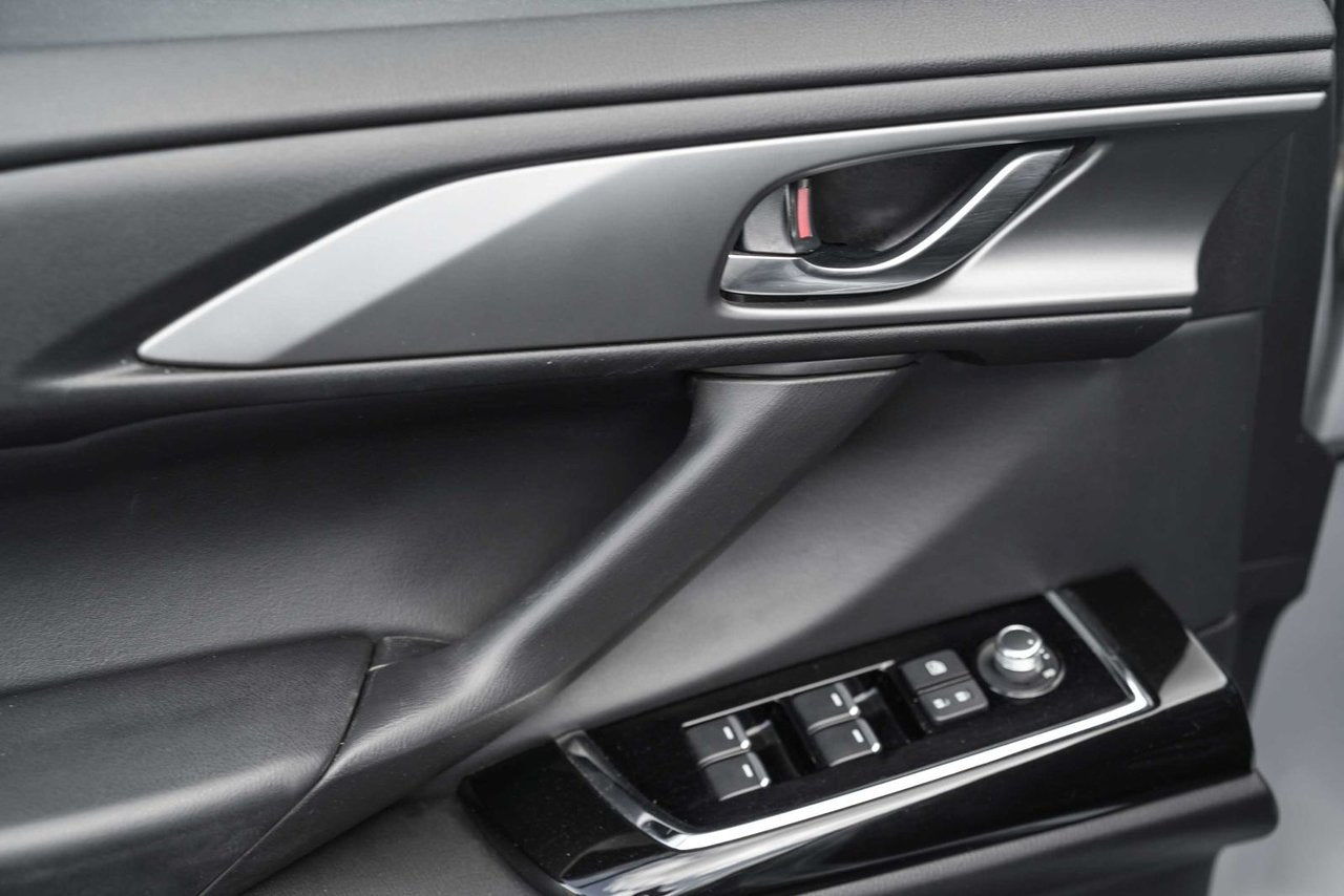 2022 Mazda CX-9 GS-L