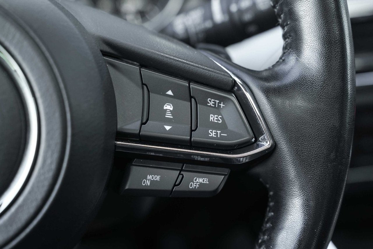 2022 Mazda CX-9 GS-L