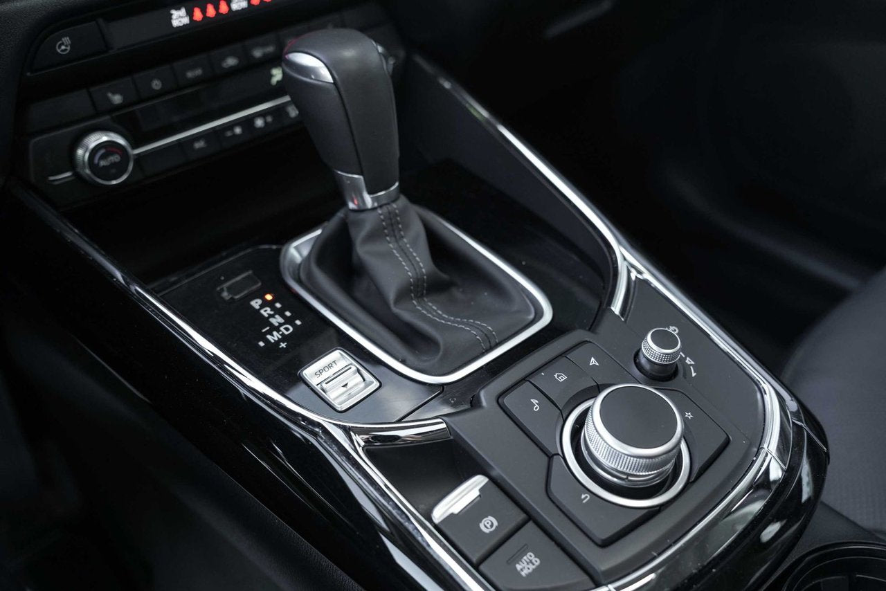 2022 Mazda CX-9 GS-L