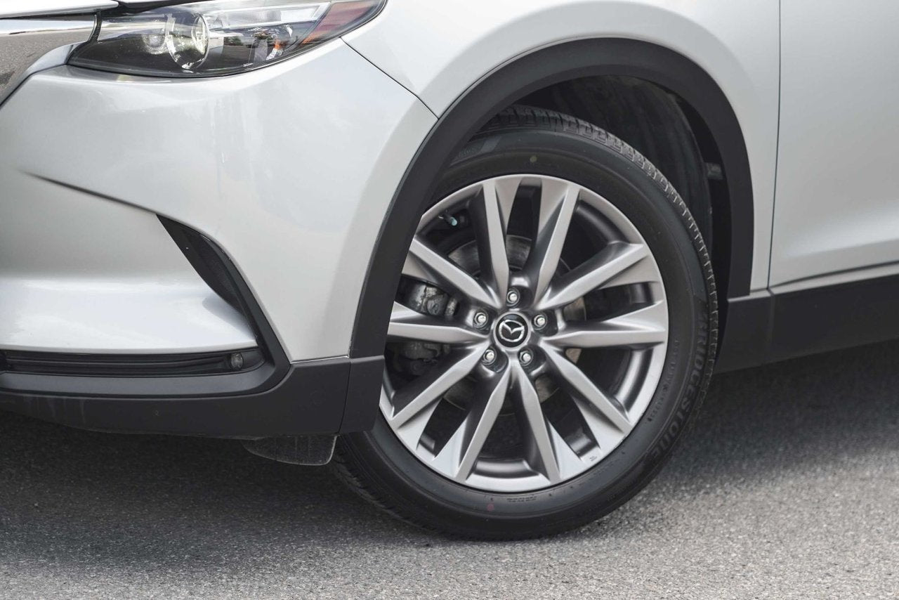 2022 Mazda CX-9 GS-L