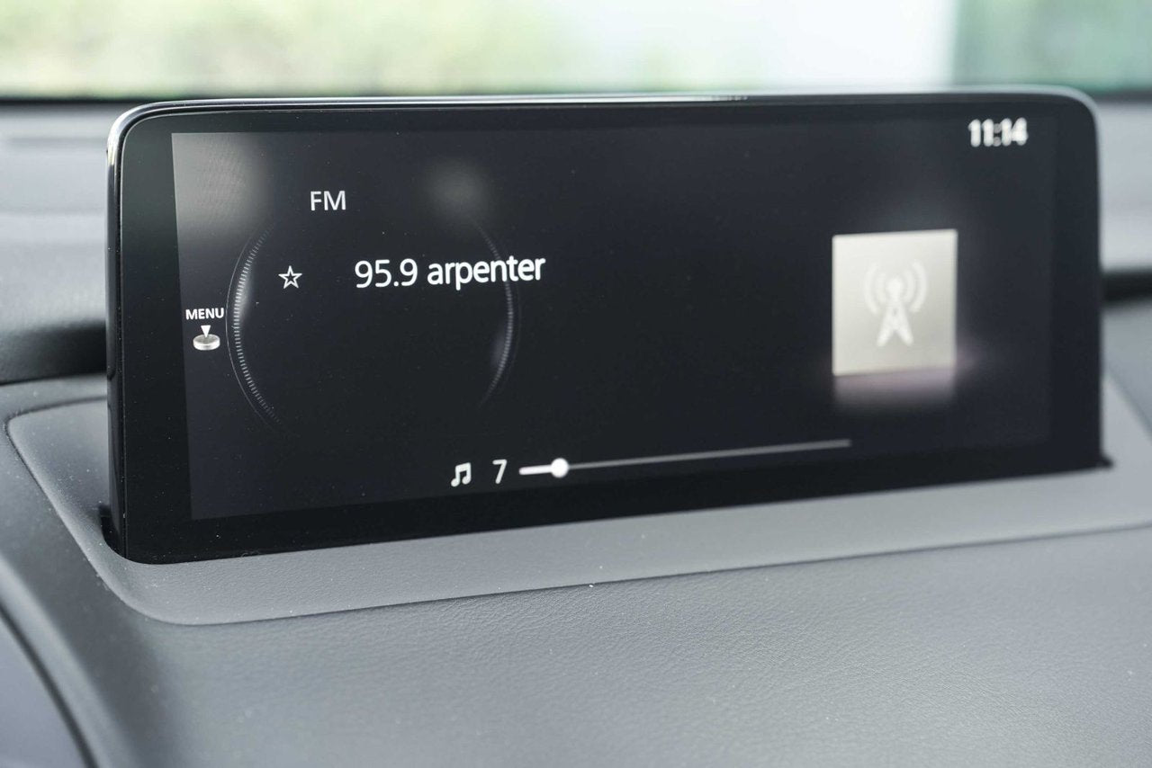 2022 Mazda CX-9 GS-L