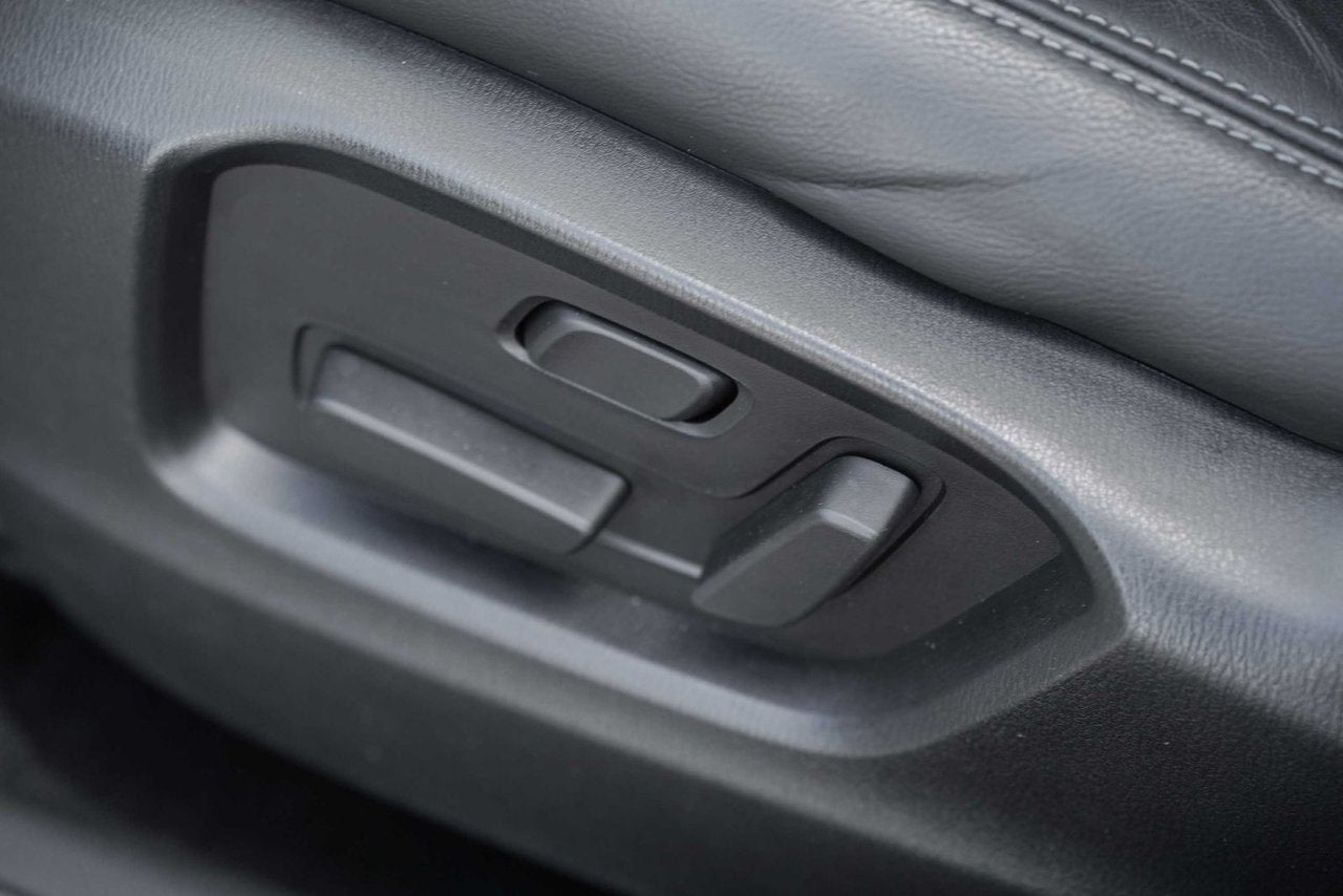 2022 Mazda CX-9 GS-L