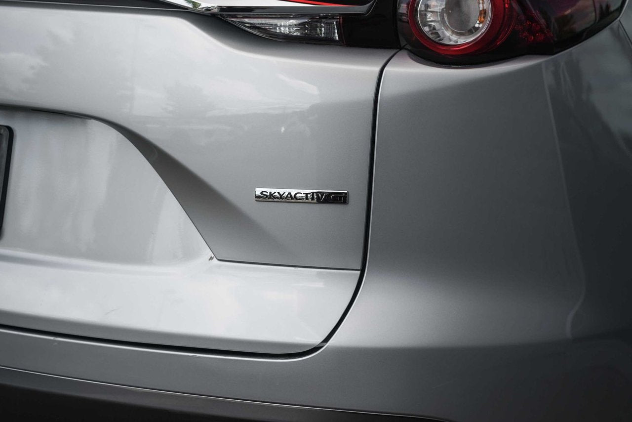 2022 Mazda CX-9 GS-L