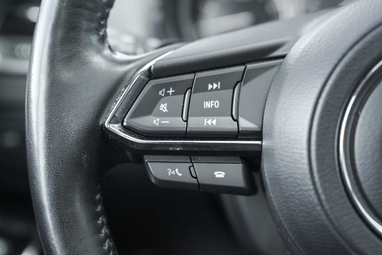 2022 Mazda CX-9 GS-L