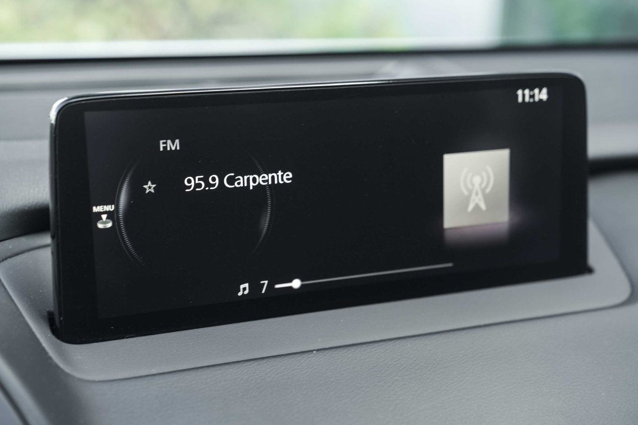 2022 Mazda CX-9 GS-L