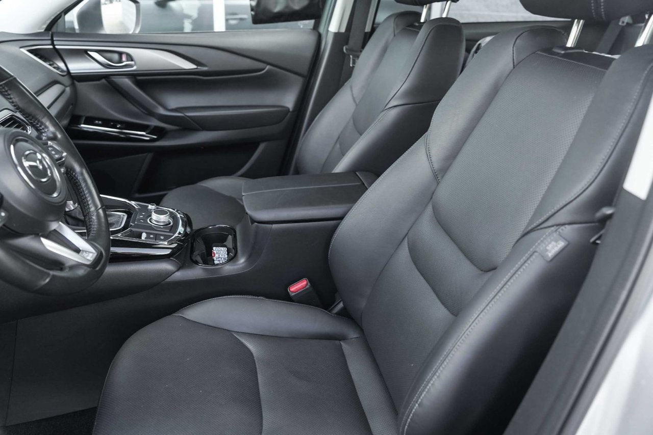 2022 Mazda CX-9 GS-L