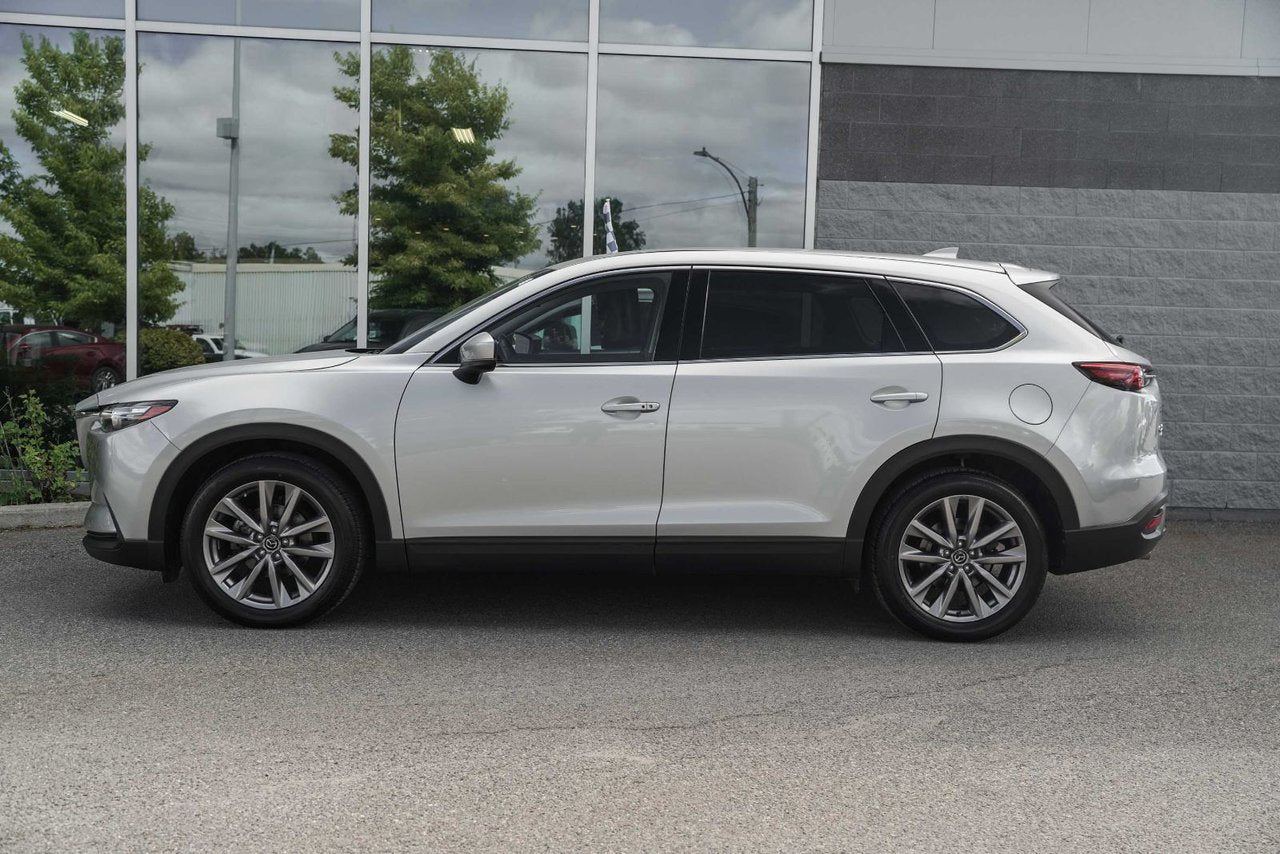 2022 Mazda CX-9 GS-L