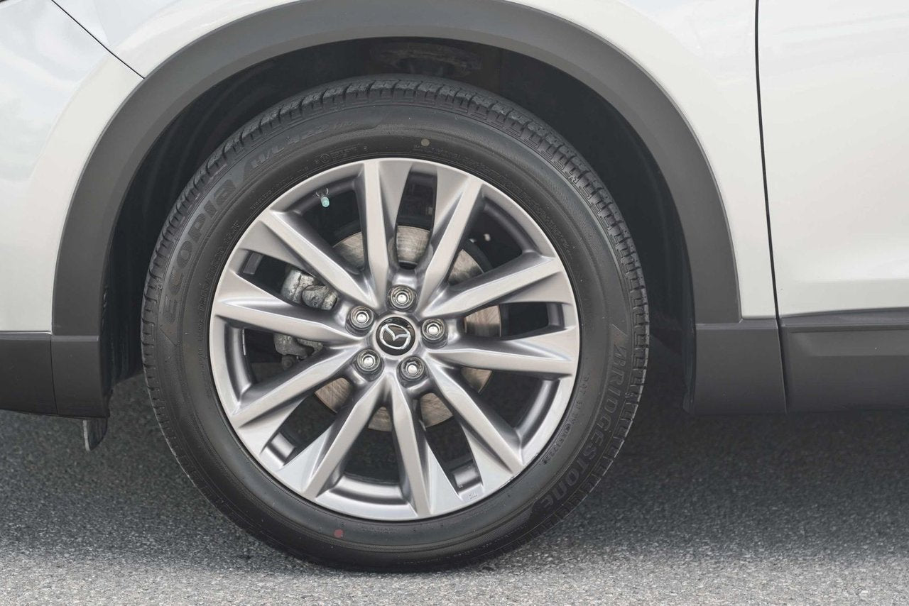 2022 Mazda CX-9 GS-L