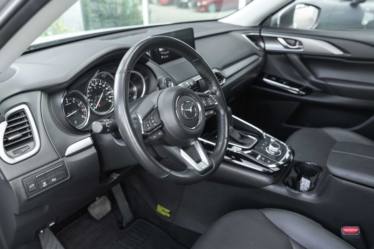 2022 Mazda CX-9 GS-L