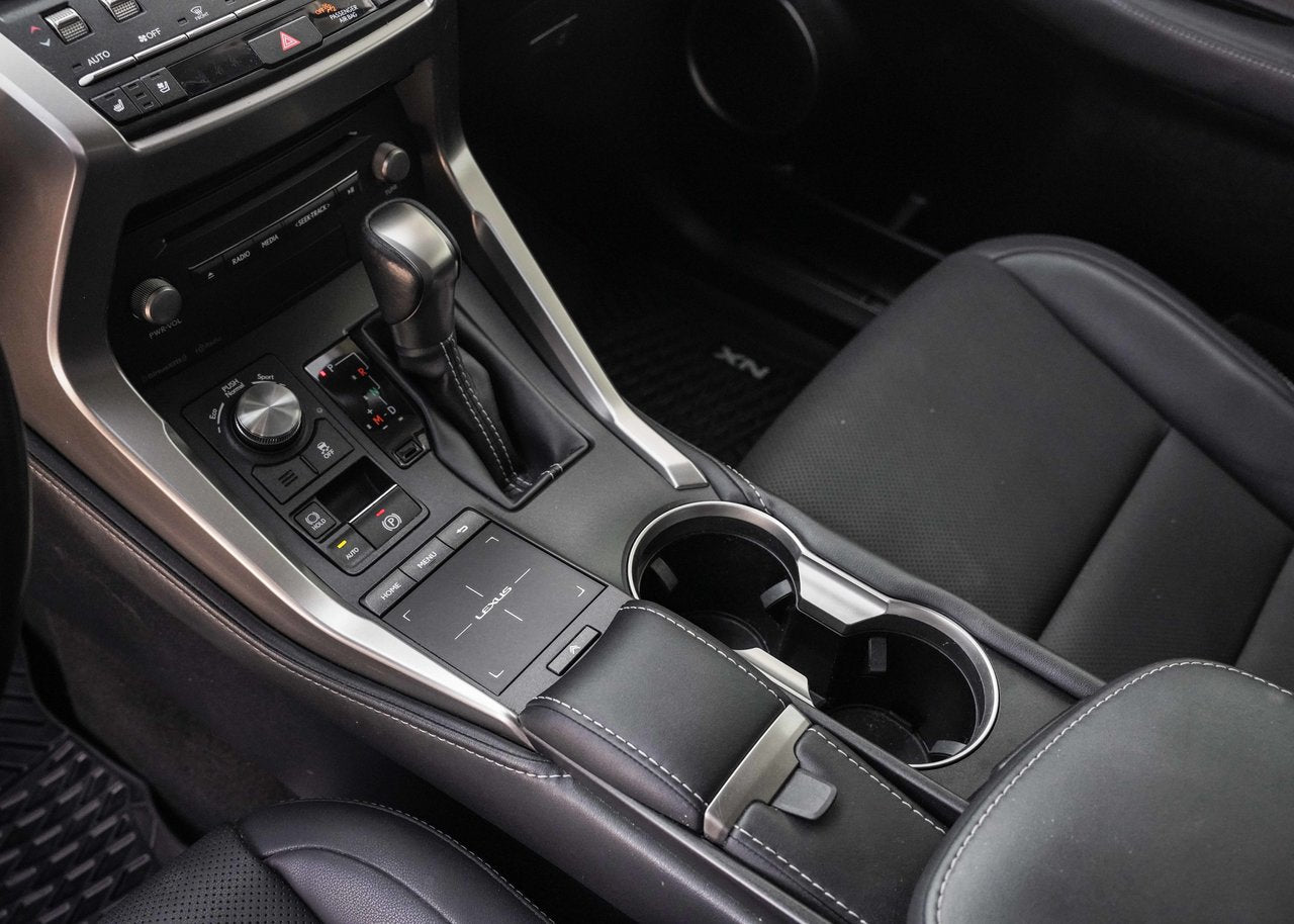 2020 Lexus NX 300 **PREMIUM PACKAGE**