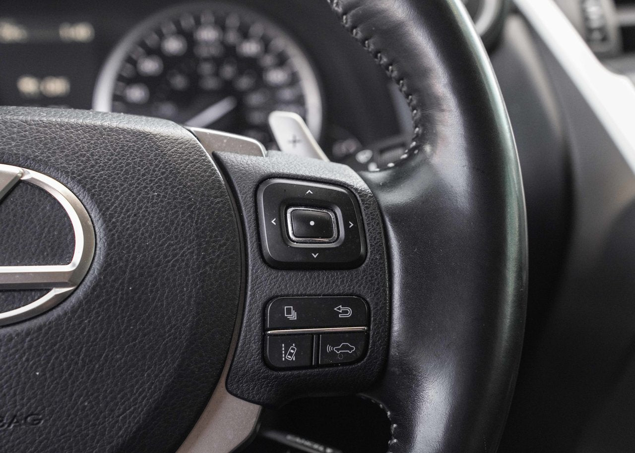 2020 Lexus NX 300 **PREMIUM PACKAGE**