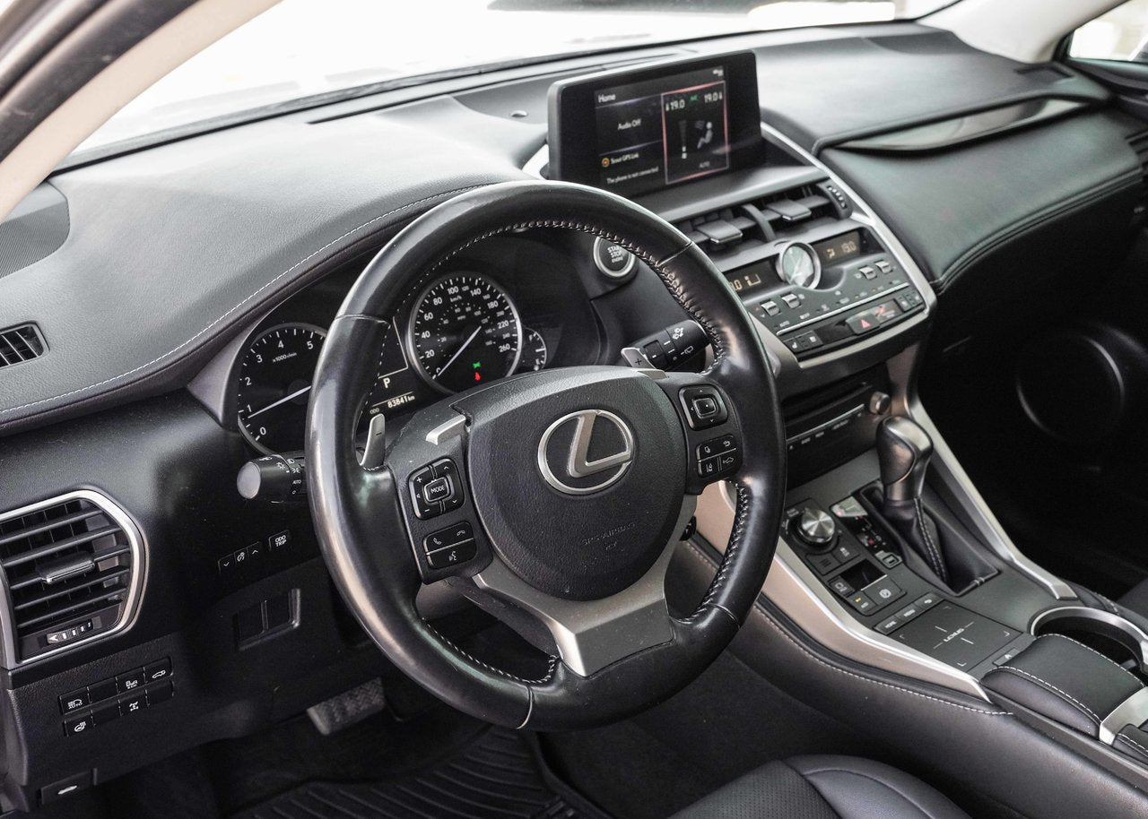 2020 Lexus NX 300 **PREMIUM PACKAGE**