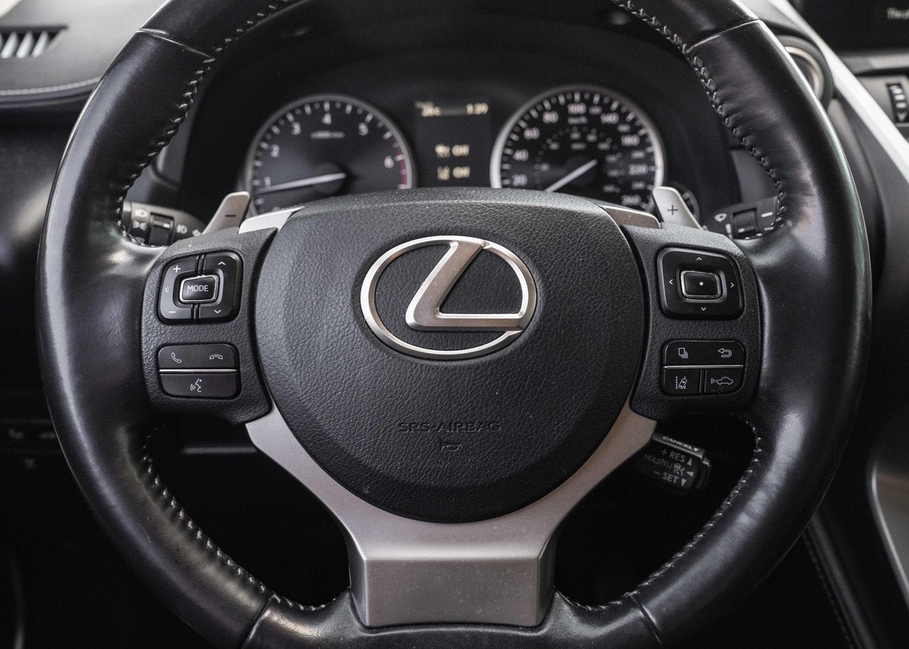 2020 Lexus NX 300 **PREMIUM PACKAGE**
