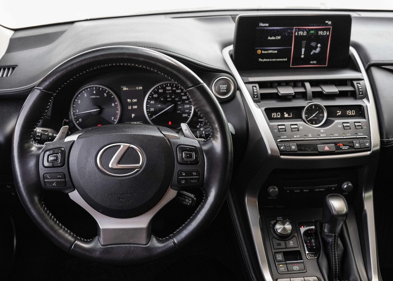 2020 Lexus NX 300 **PREMIUM PACKAGE**