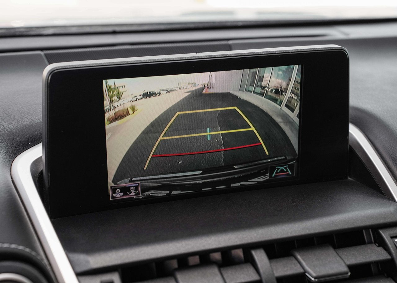 2020 Lexus NX 300 **PREMIUM PACKAGE**