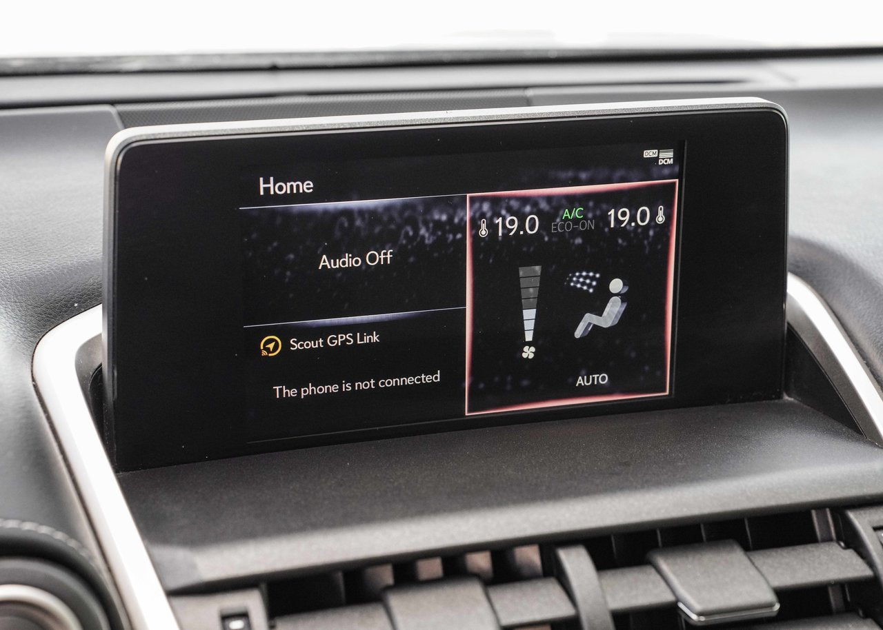 2020 Lexus NX 300 **PREMIUM PACKAGE**