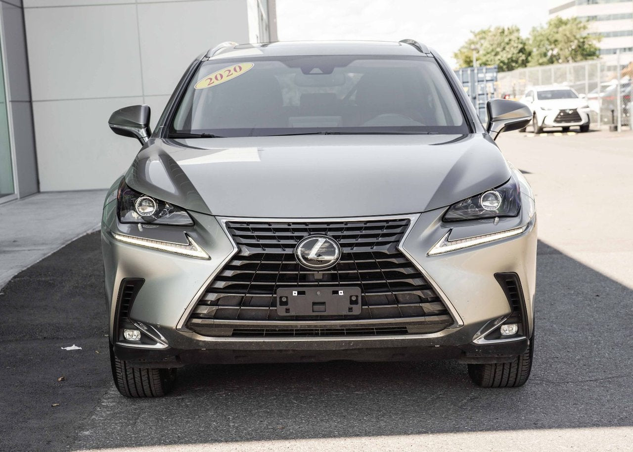 2020 Lexus NX 300 **PREMIUM PACKAGE**