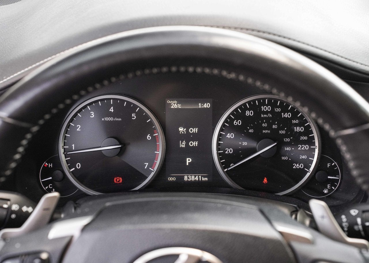 2020 Lexus NX 300 **PREMIUM PACKAGE**