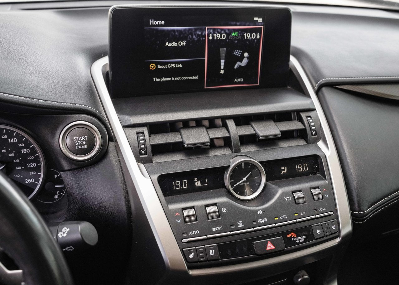 2020 Lexus NX 300 **PREMIUM PACKAGE**