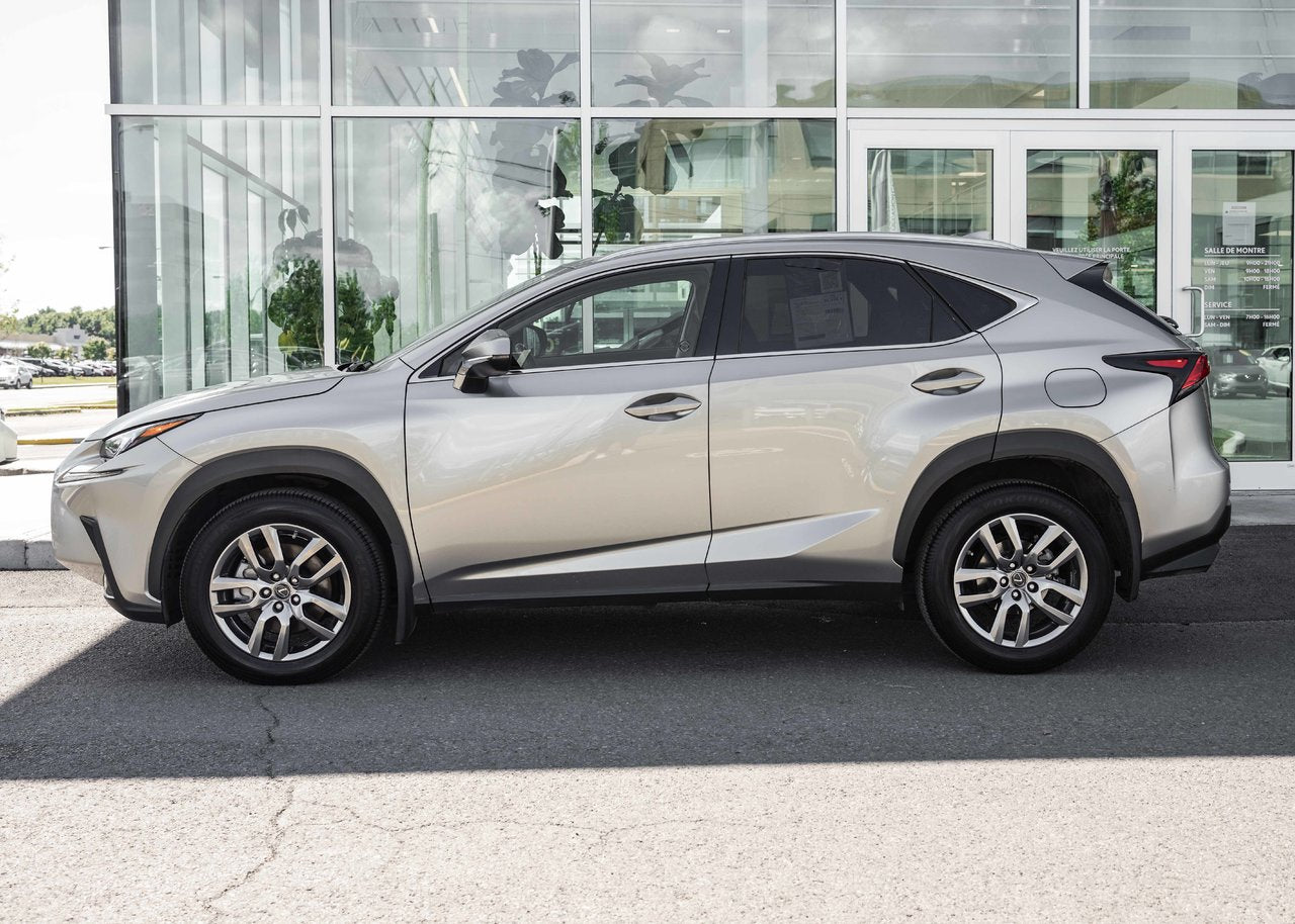 2020 Lexus NX 300 **PREMIUM PACKAGE**