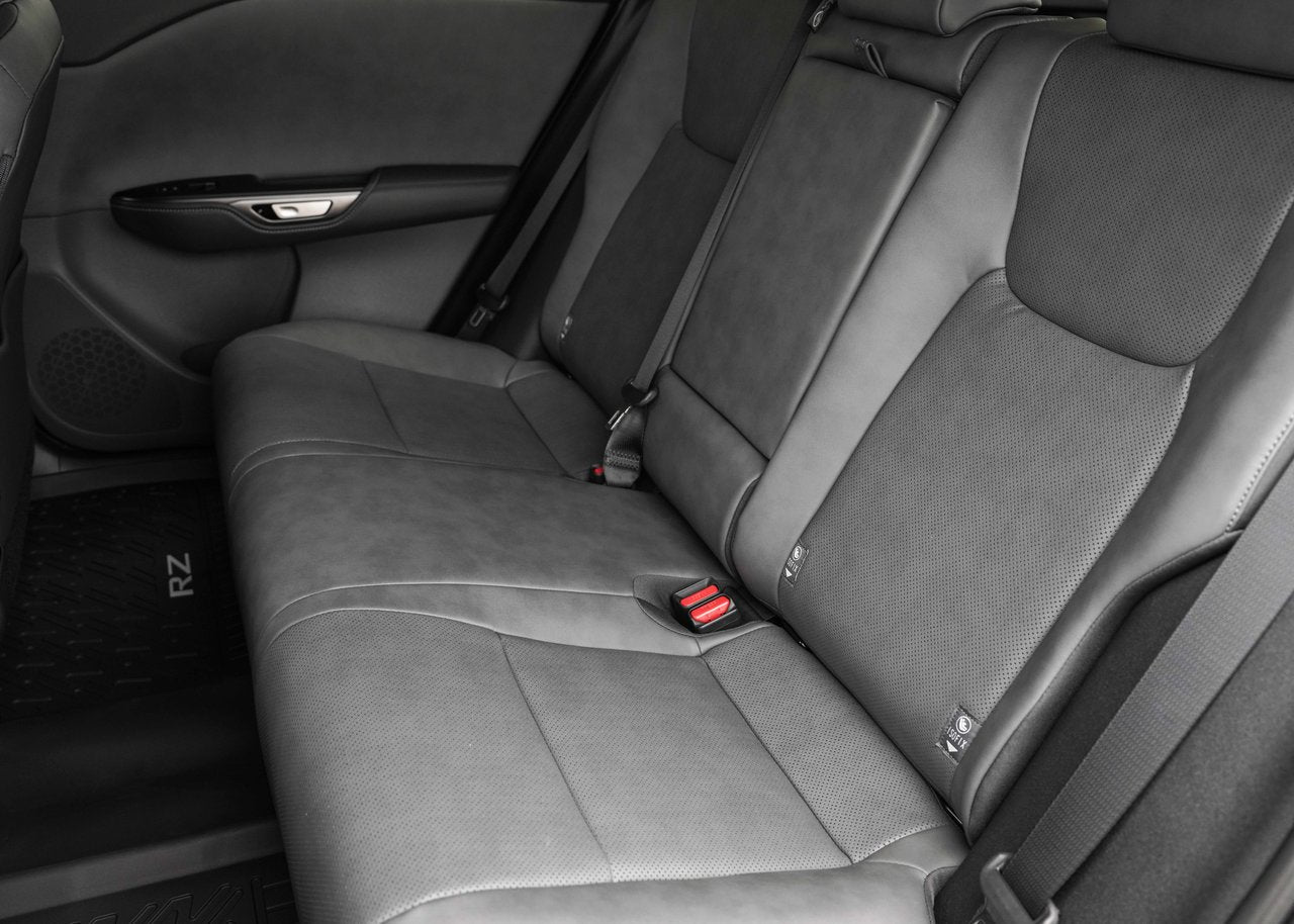 2025 Lexus RZ RZ 450e, AWD SIGNATURE PACKAGE