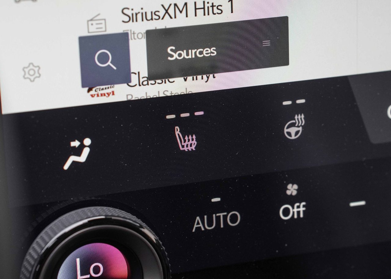 2025 Lexus RZ RZ 450e, AWD SIGNATURE PACKAGE