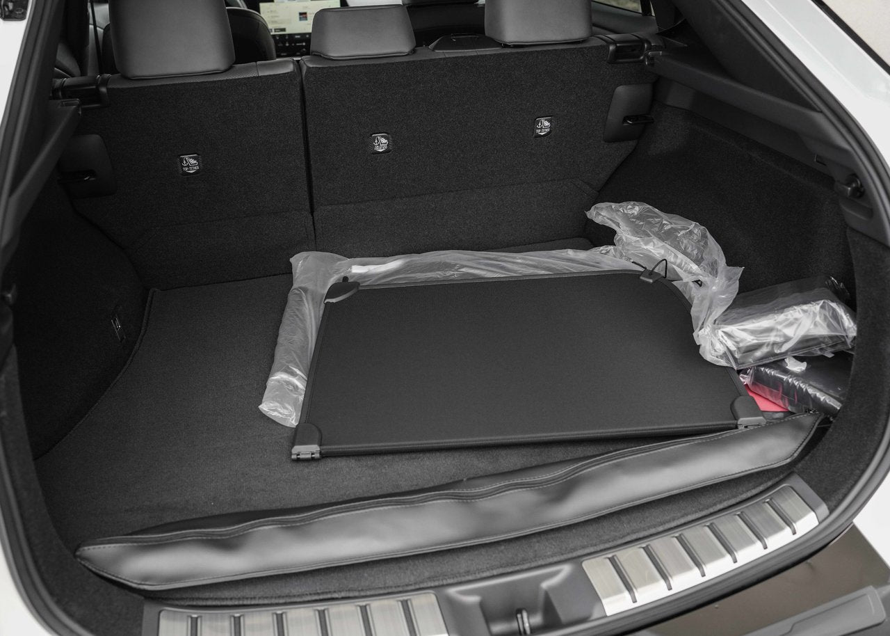 2025 Lexus RZ RZ 450e, AWD SIGNATURE PACKAGE