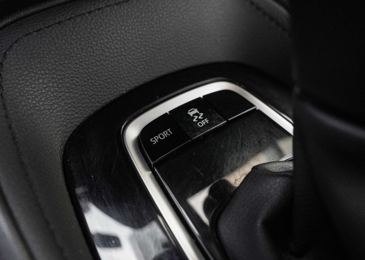 2020 Toyota Corolla XLE