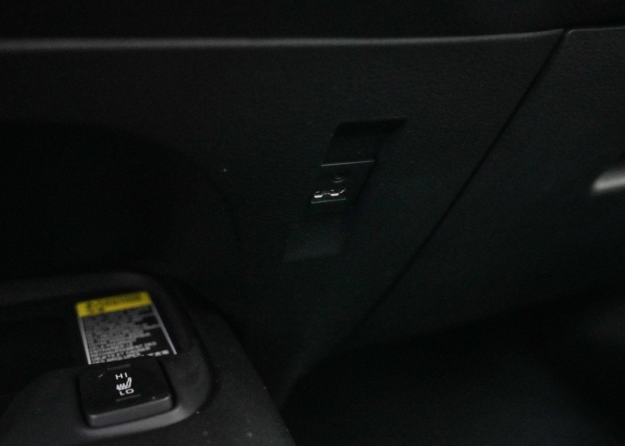 2020 Toyota Corolla XLE