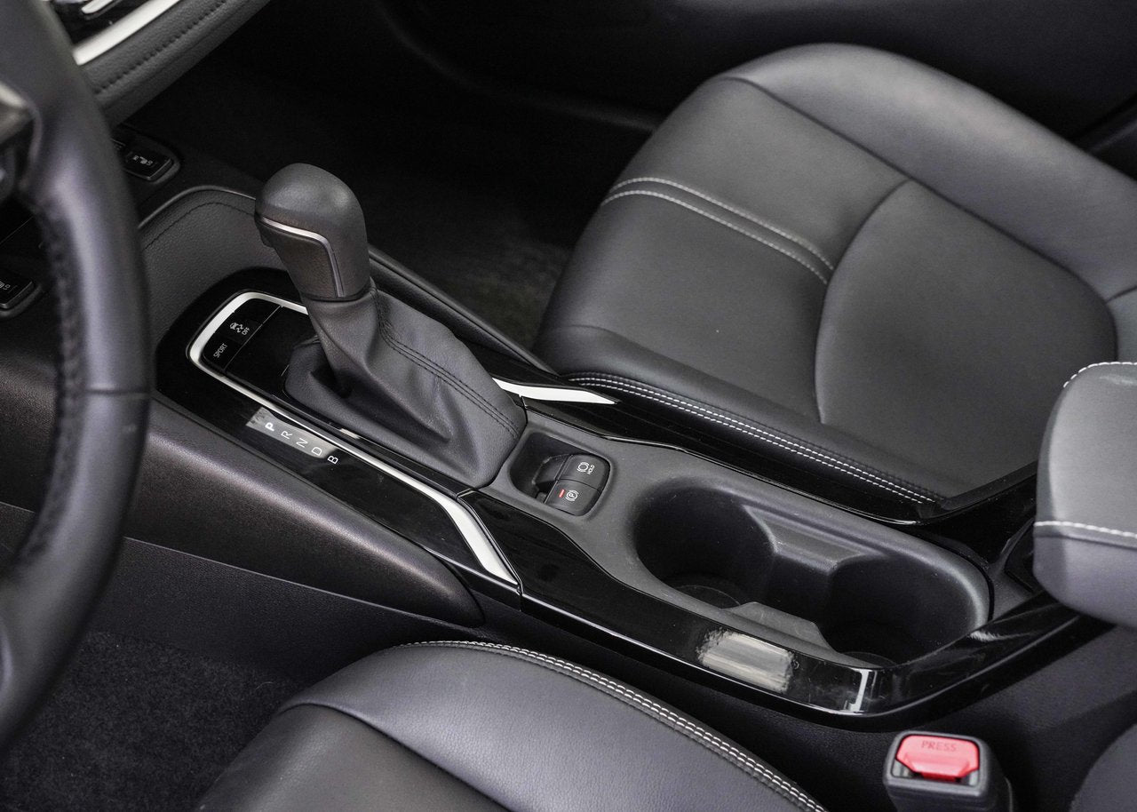 2020 Toyota Corolla XLE