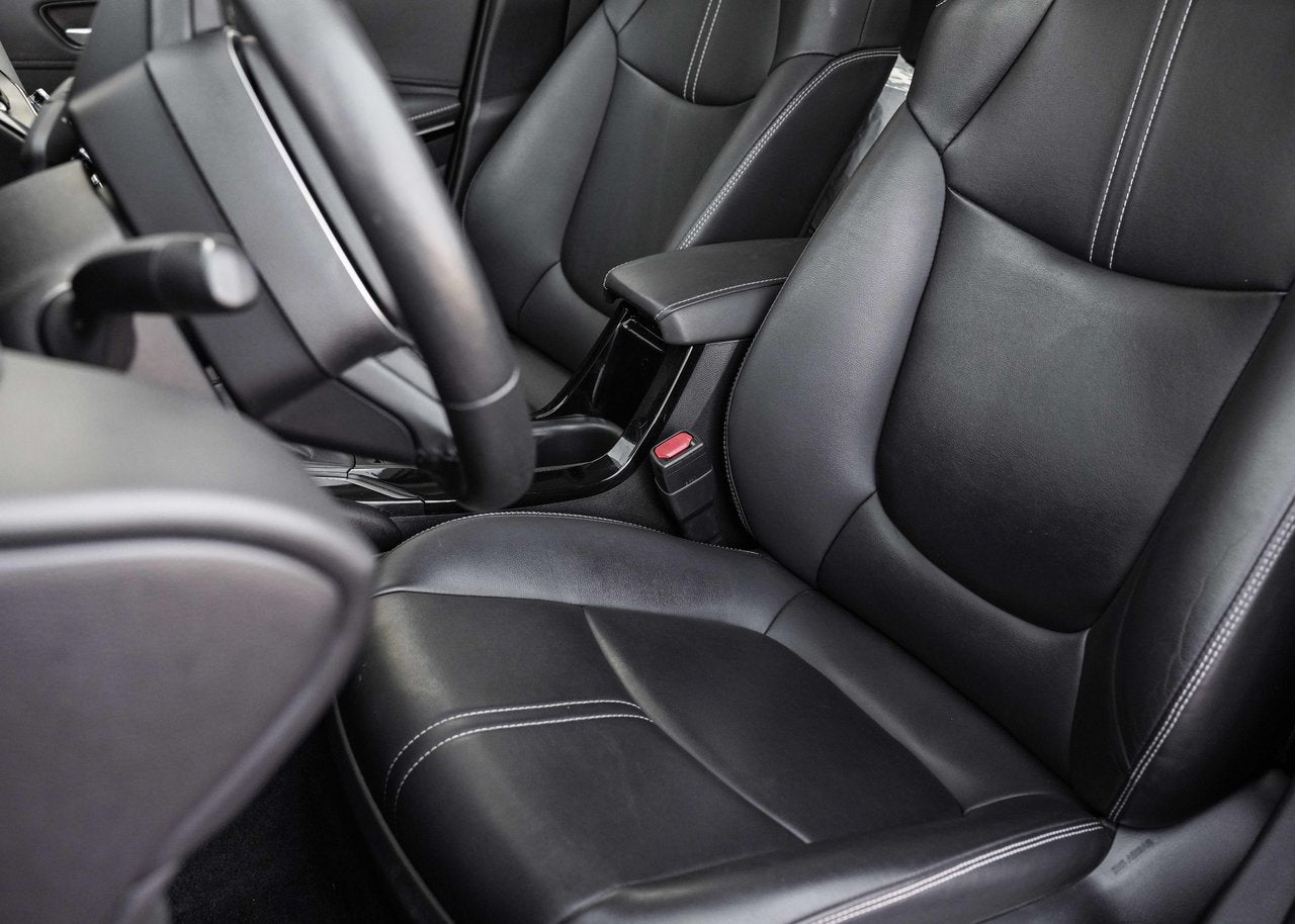 2020 Toyota Corolla XLE