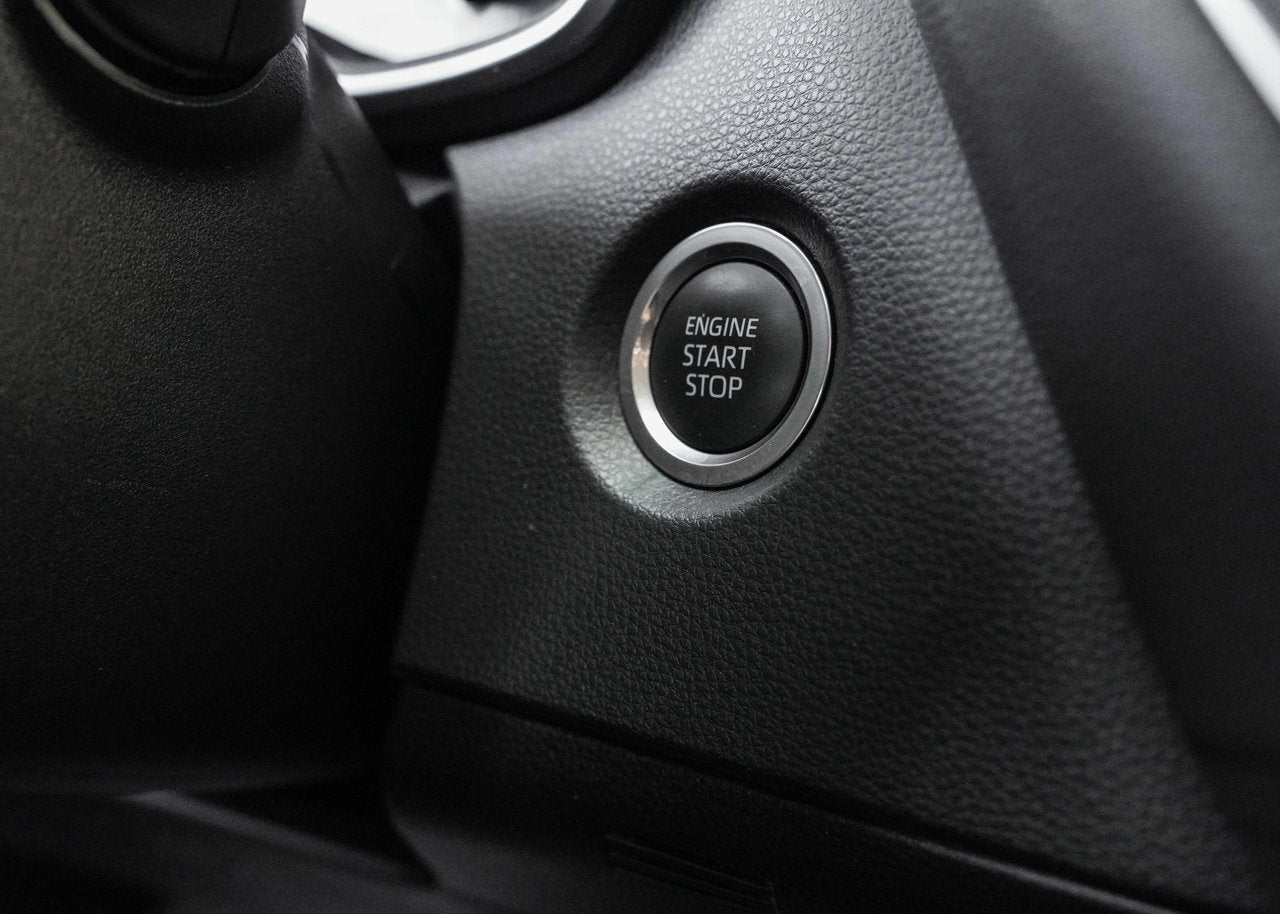 2020 Toyota Corolla XLE