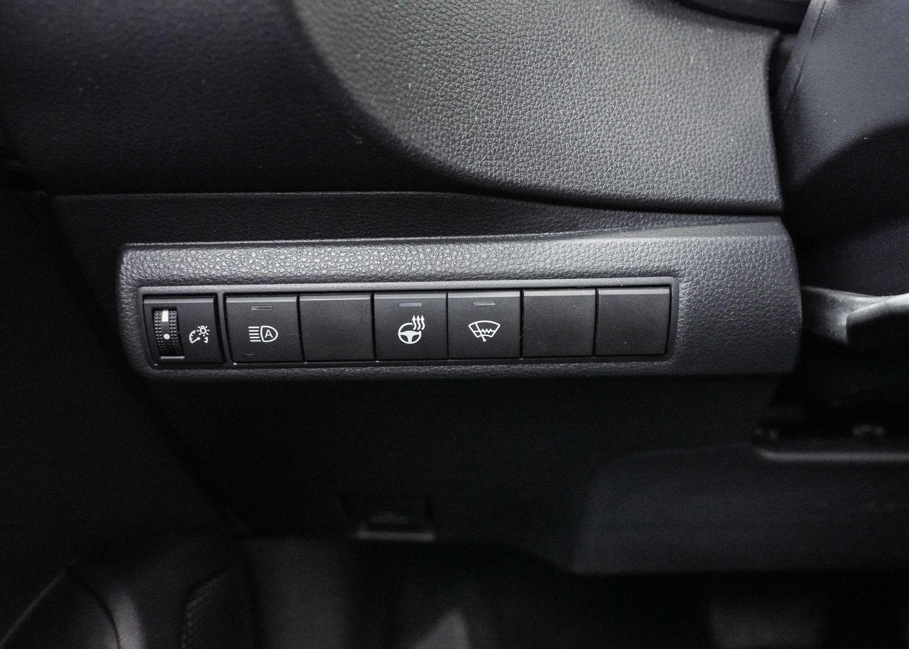 2020 Toyota Corolla XLE