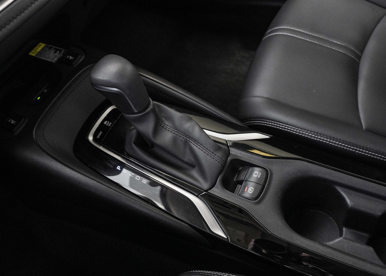 2020 Toyota Corolla XLE