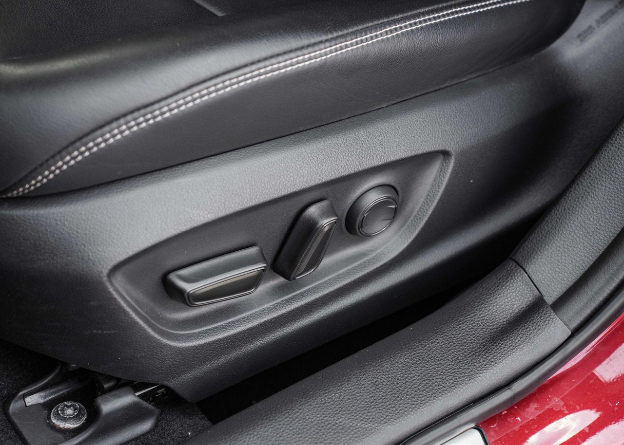 2020 Toyota Corolla XLE