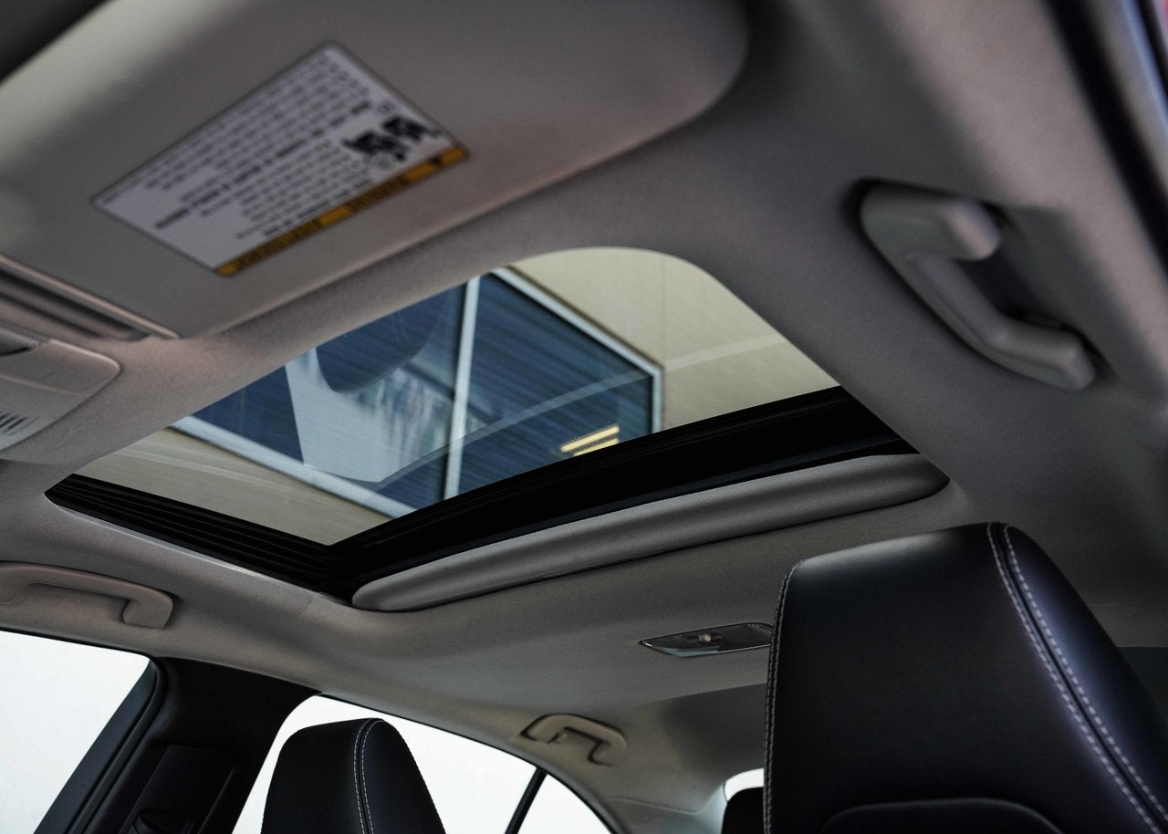 2020 Toyota Corolla XLE