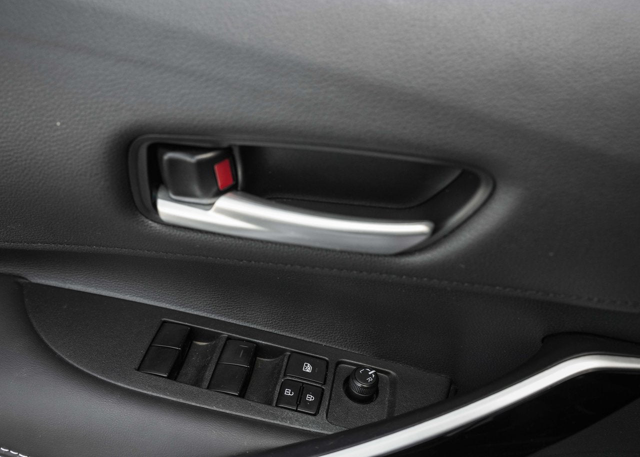 2020 Toyota Corolla XLE