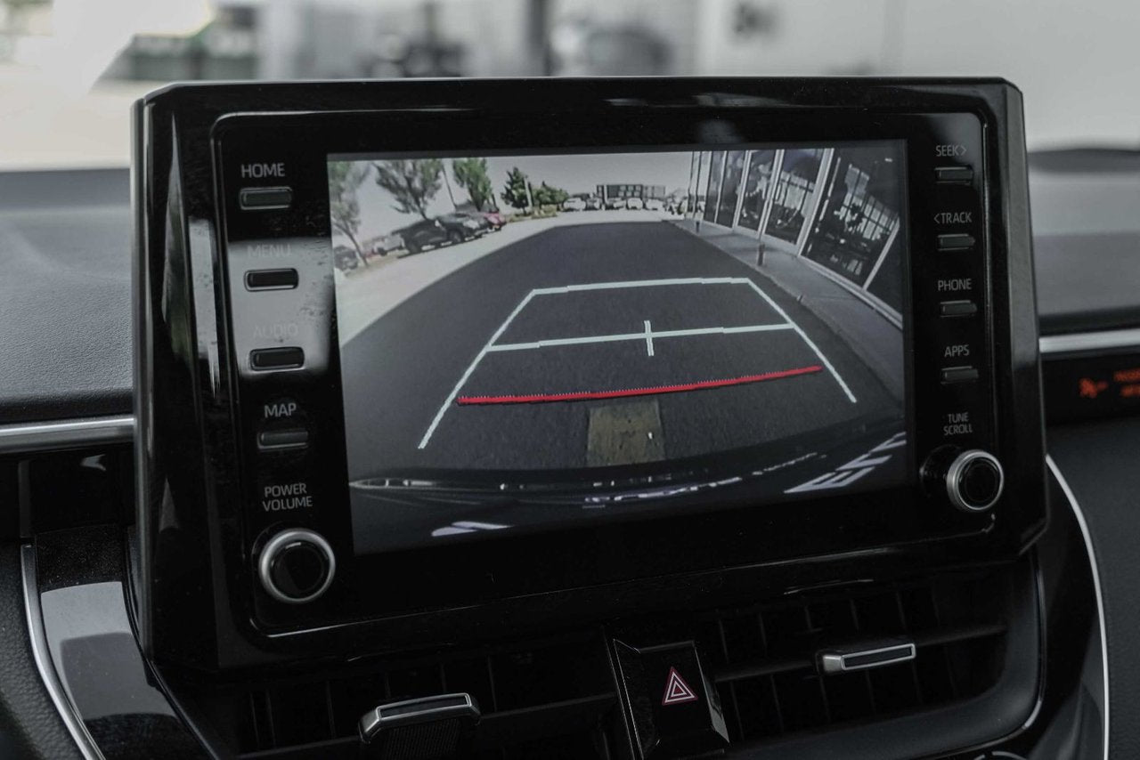 2022 Toyota Corolla SE BAS KM CARPLAY CAMERA MAGS