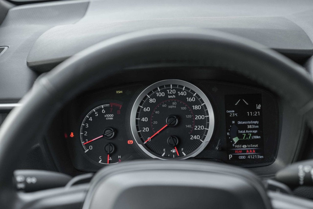 2022 Toyota Corolla SE BAS KM CARPLAY CAMERA MAGS