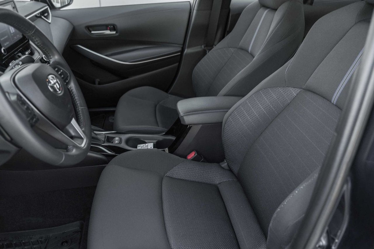 2022 Toyota Corolla SE BAS KM CARPLAY CAMERA MAGS