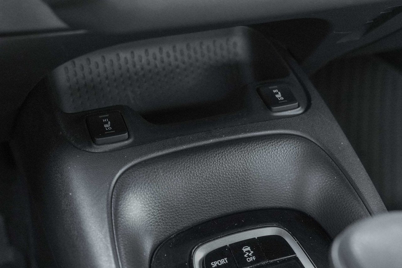 2022 Toyota Corolla SE BAS KM CARPLAY CAMERA MAGS